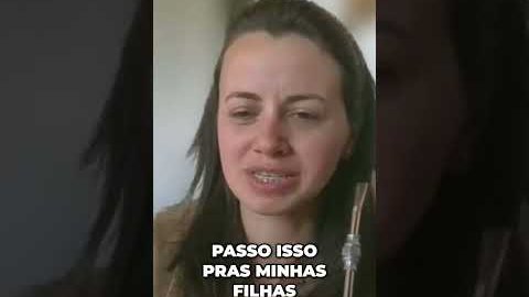 Depoimento de Édina