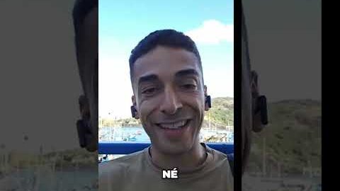 Depoimento de Nicolas